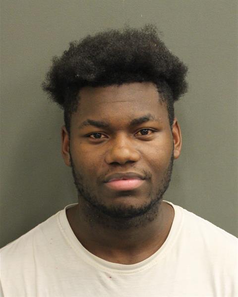  BRYAN KEITH RICKYL MORRISON Mugshot / County Arrests / Orange County Arrests