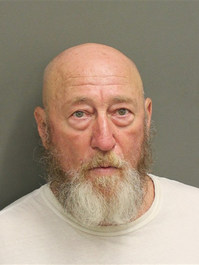  CHARLES  III PENDARVIS Photo Image