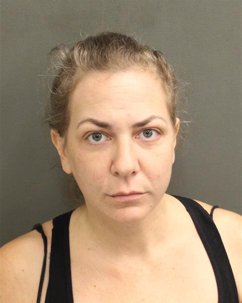  NATALIE ELLEN DAVIS Mugshot / County Arrests / Orange County Arrests
