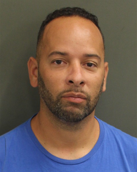  RAMON EDGARDO VEGA PARSONS Photo Image