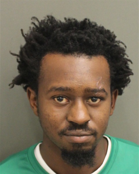 ERICK YMAAN COLLINGTON Mugshot ERICK YMAAN COLLINGTON Mugshot / County Arrests / Orange County Arrests