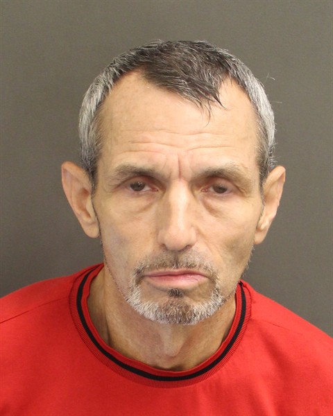  WESLEY ADAM COLE Mugshot / County Arrests / Orange County Arrests