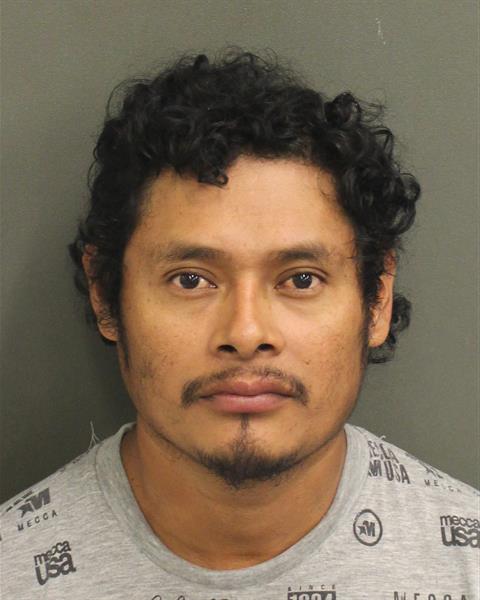  JOSE GIL HERNANDEZGARCIA Mugshot / County Arrests / Orange County Arrests