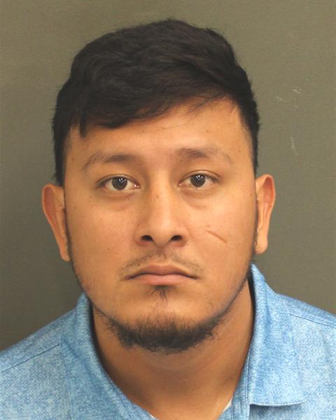  WILNER RENARDO GARCIAGODINEZ Photo Image