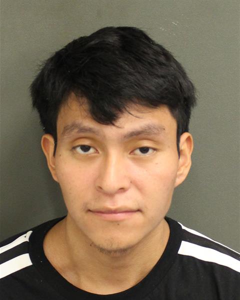  AMILCAR PEREZPEREZ Mugshot / County Arrests / Orange County Arrests