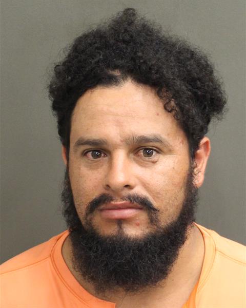  MELTA RENE LEONMARQUEZ Mugshot / County Arrests / Orange County Arrests