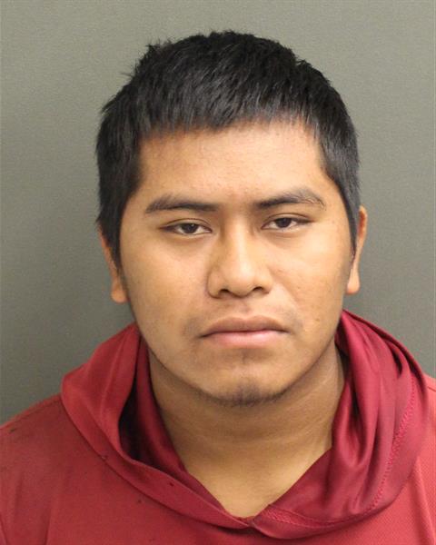  EDGAR FRANCISCO CHUBASIG Photo Image