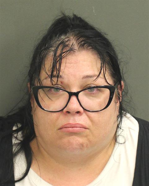  LAURA ASHLEY SESSIONS Mugshot / County Arrests / Orange County Arrests