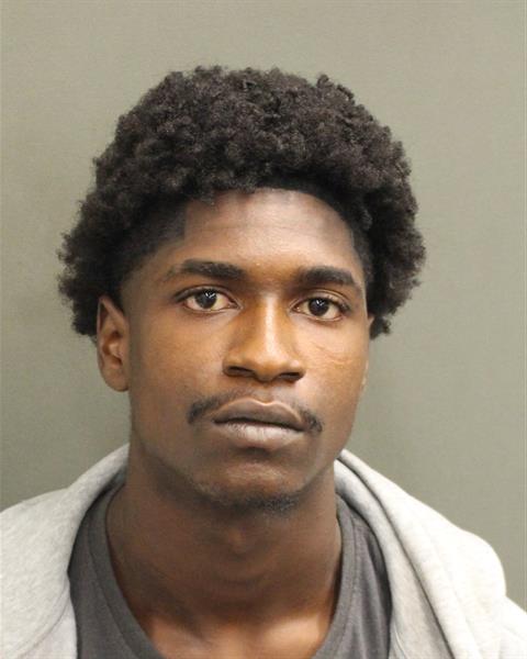  JUSTIN OLIVER GRAYCAMPBELL Mugshot / County Arrests / Orange County Arrests