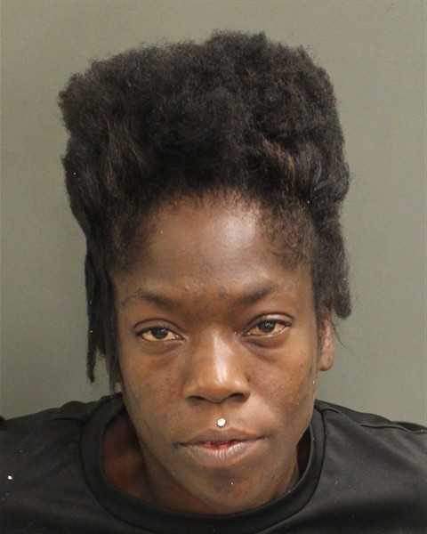  AURORA ANN PORTER Mugshot / County Arrests / Orange County Arrests