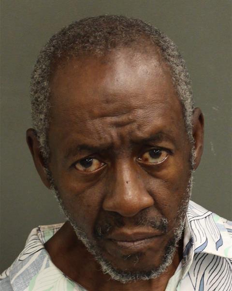  JESSE NATHENIEL ROBINSON Photo Image