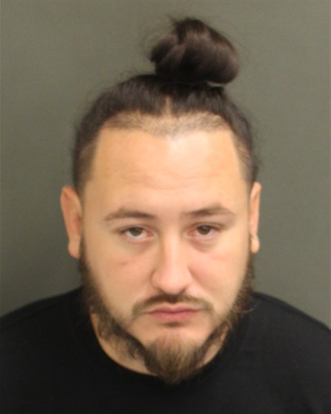  OCTAVIO ANTONIO JR BETANCUR Photo Image