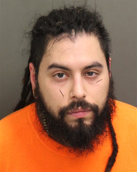  JESUS MICHAEL RAMIREZ Photo Image