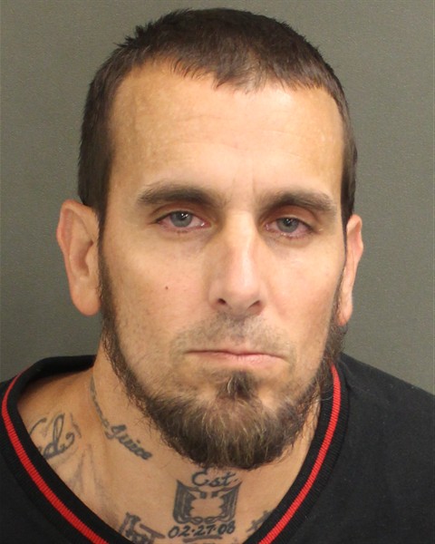  JOSHUA DAVID GOETZ Photo Image