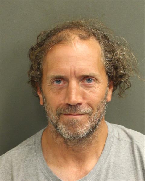 PETER JAMES BIXBY Mugshot / County Arrests / Orange County Arrests