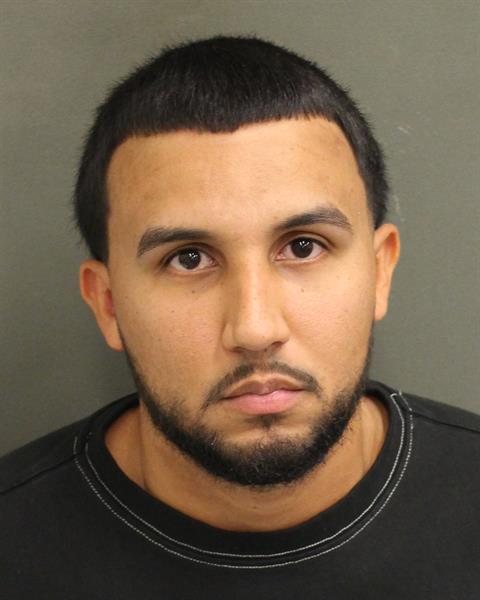  IVAN ZAVALA GONZALEZ Mugshot / County Arrests / Orange County Arrests