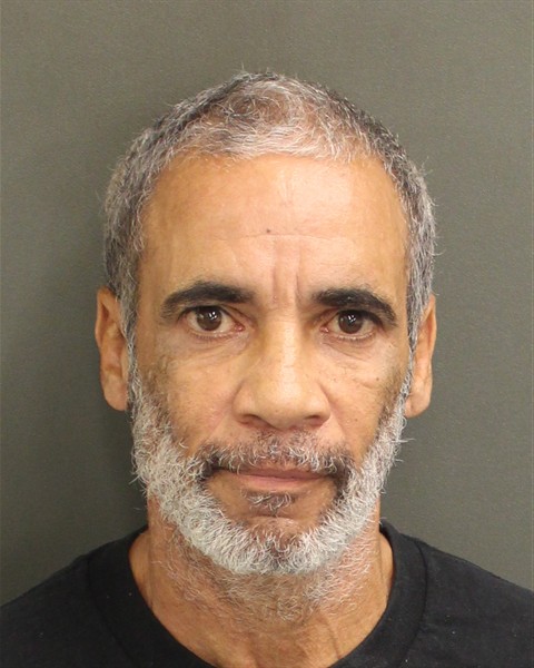  MARCOS ROSA Mugshot / County Arrests / Orange County Arrests