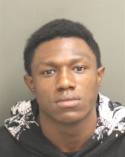  EMILIO DANGELO BOSTON Mugshot / County Arrests / Orange County Arrests