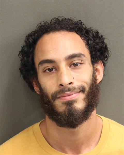  EDDIE JUNIOR CRUZ Photo Image