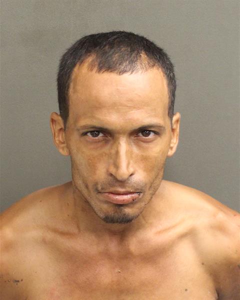  DANIEL LUIS SANTIAGO Photo Image