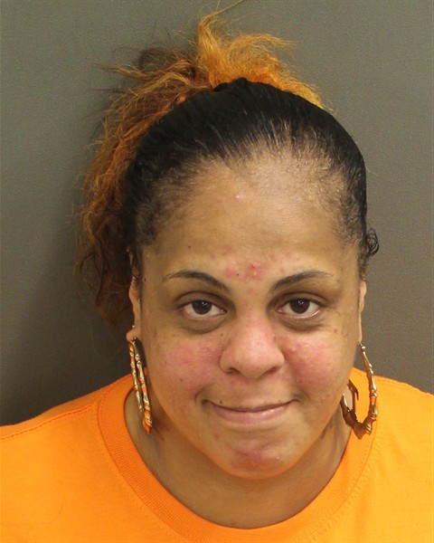  TIFFANY NICOLECHUNTA WILKERSON Photo Image