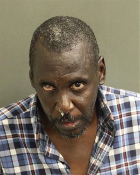  MICHAEL TAYLOR Mugshot / County Arrests / Orange County Arrests