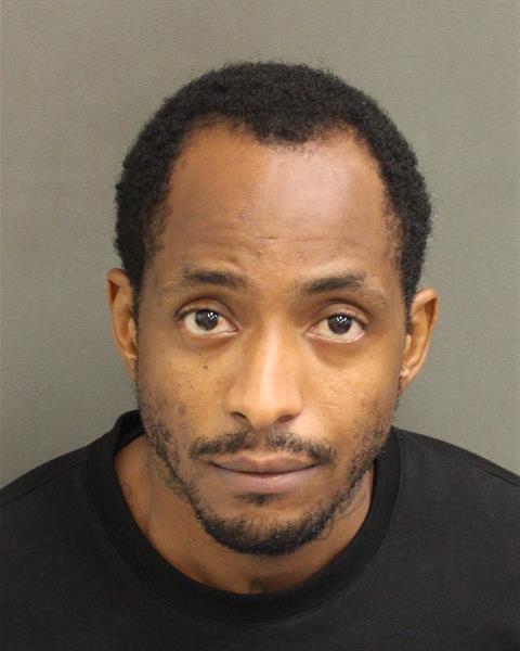  GERALD LIVINGSTON ALLEN Mugshot / County Arrests / Orange County Arrests