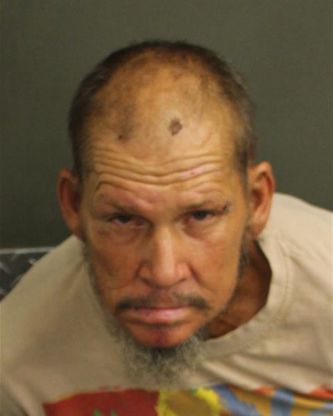  JAMES ALLEN JR HOOVER Mugshot / County Arrests / Orange County Arrests