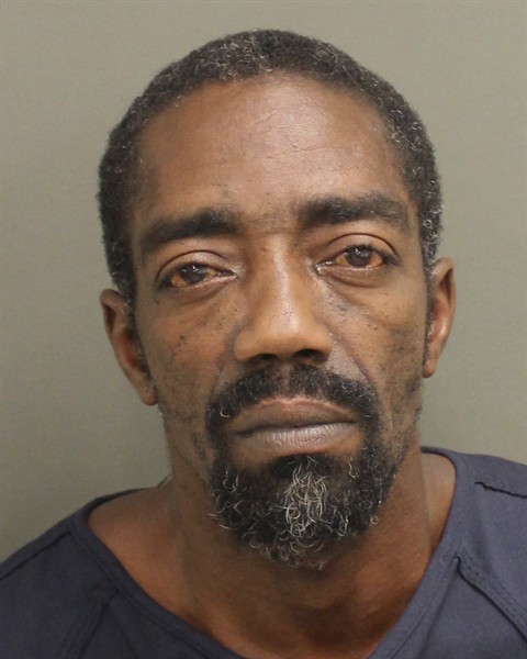  MICHAEL COOPER Mugshot / County Arrests / Orange County Arrests