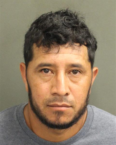 ALEX ALFREDO BALDERRA MOSULLOA Mugshot ALEX ALFREDO BALDERRA MOSULLOA Mugshot / County Arrests / Orange County Arrests