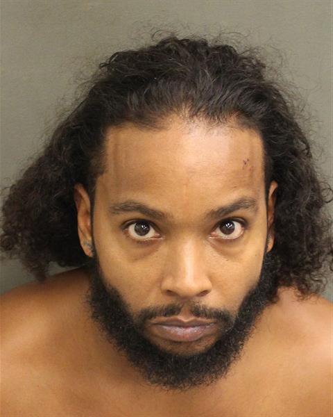  CALEB AQIYL BOSTIC Photo Image