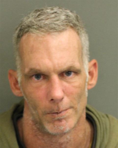  NICHOLAS JOHN CORRIERE Mugshot / County Arrests / Orange County Arrests