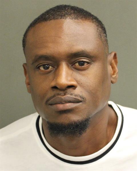  WILLIAM PIERRE Photo Image