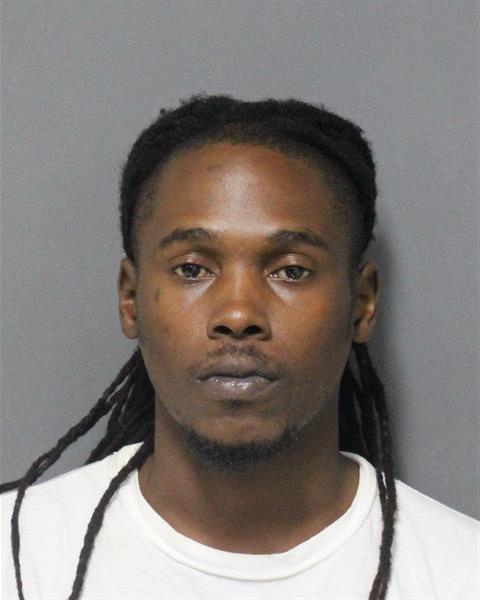  CHRISTOPHER DAQWANE MACON Mugshot / County Arrests / Orange County Arrests