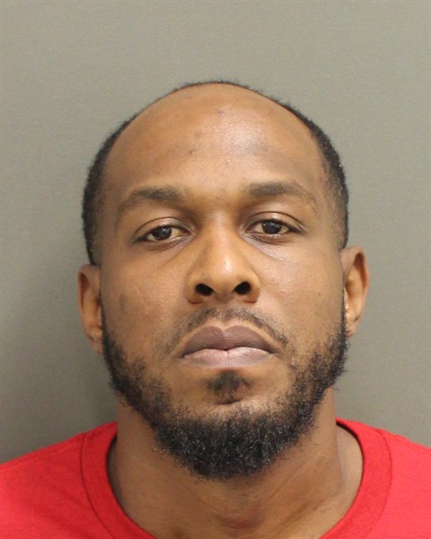  MICHEAL BROWN Photo Image