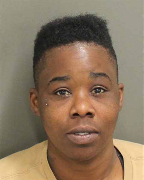  IESHA RENEE WESTON Photo Image