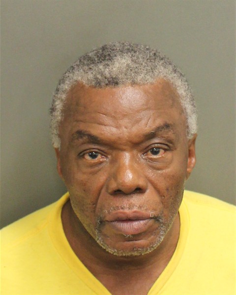  LARRY EUGENE BOOKER Photo Image