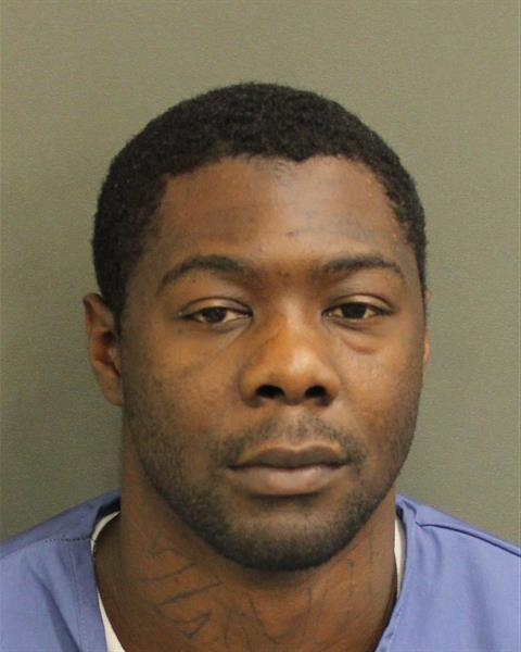  JAVARIOUS ISAIAH HARRISON Photo Image