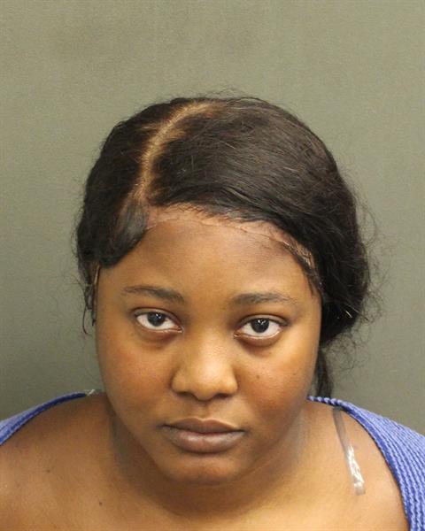  SAIDAT SULE Mugshot / County Arrests / Orange County Arrests
