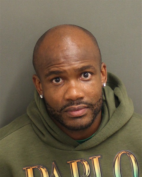 FINNEY COLBERT Mugshot / County Arrests / Orange County Arrests