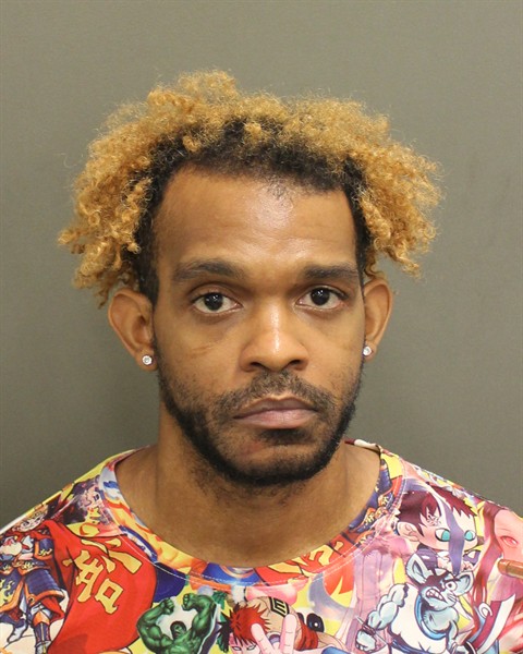  JAMES AARON DAVIS Mugshot / County Arrests / Orange County Arrests