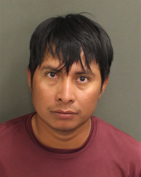  FRANKLIN JUAREZPEREZ Photo Image