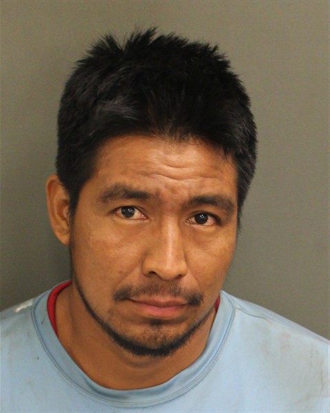  MARCIAL SANCHEZDIAZ Mugshot / County Arrests / Orange County Arrests