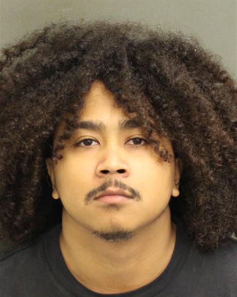  JEREMY ALEXANDER GOMEZ Photo Image