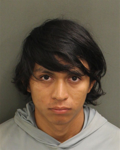 ANGEL VASQUEZVEGA Mugshot ANGEL VASQUEZVEGA Mugshot / County Arrests / Orange County Arrests