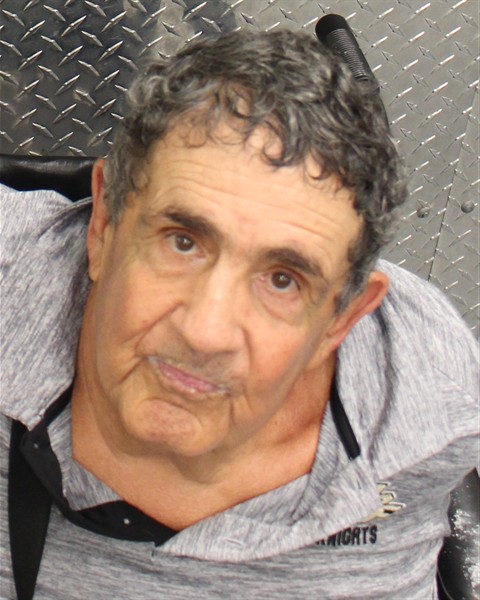  VAN MICHAEL BROWN Photo Image