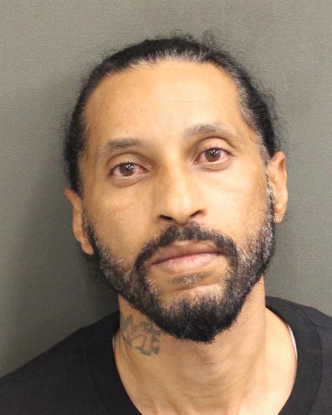  JOAO DASILVA Mugshot / County Arrests / Orange County Arrests