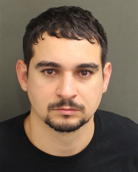  JOSHUA ANDREW KRAWIEC Photo Image