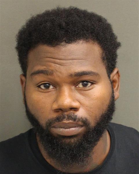  CHAVIS THERELL LANE Mugshot / County Arrests / Orange County Arrests