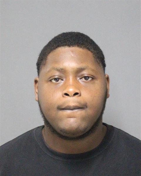  ZACHARY STAFFINE Photo Image